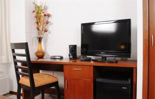фото отеля HM Internacional Hotel