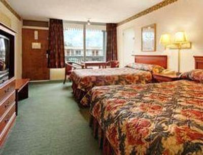 фото отеля Travelodge Tupelo