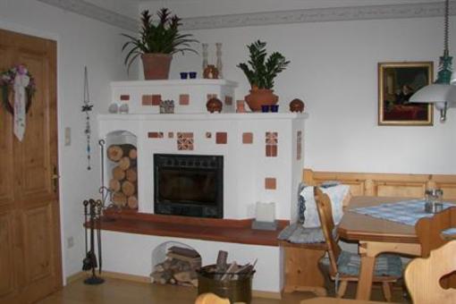 фото отеля Carinthia Appartements Mallnitz