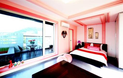 фото отеля El Nido Resort