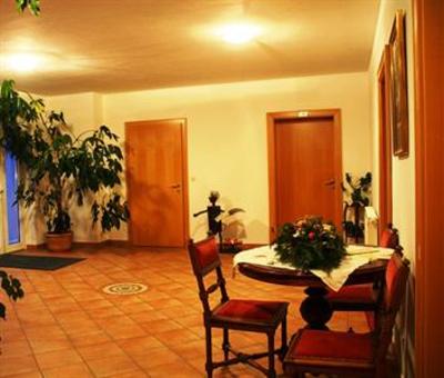 фото отеля Hotel Garni Villa Thermale