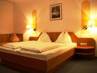 Hotel Garni Villa Thermale