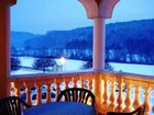 фото отеля Hotel Garni Villa Thermale