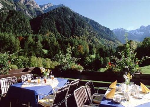 фото отеля Valschena - Restaurant Brandner Hof