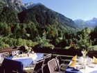 фото отеля Valschena - Restaurant Brandner Hof