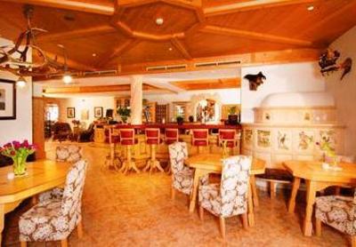фото отеля Alpenkönigin Hotel See