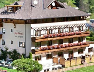 фото отеля Alpenkönigin Hotel See