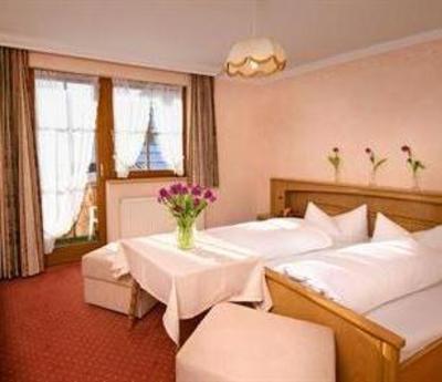 фото отеля Alpenkönigin Hotel See