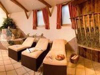 Alpenkönigin Hotel See