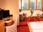 фото отеля Alpenkönigin Hotel See
