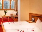 фото отеля Alpenkönigin Hotel See