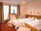 фото отеля Alpenkönigin Hotel See