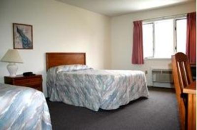 фото отеля Charmont Motel