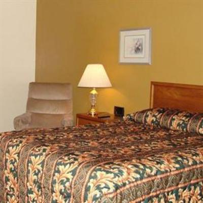 фото отеля Charmont Motel