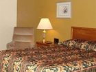 фото отеля Charmont Motel