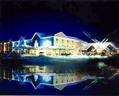 фото отеля Stoney Creek Inn Wausau