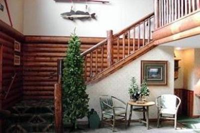 фото отеля Stoney Creek Inn Wausau