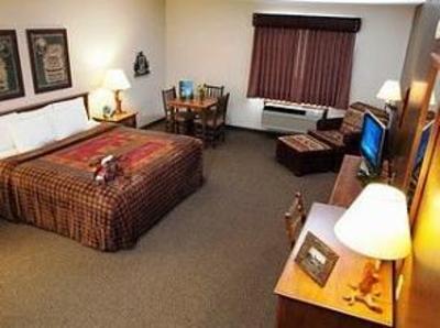 фото отеля Stoney Creek Inn Wausau