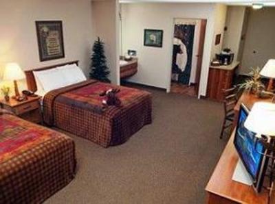фото отеля Stoney Creek Inn Wausau
