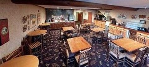фото отеля Stoney Creek Inn Wausau