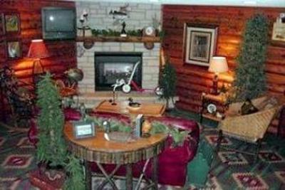 фото отеля Stoney Creek Inn Wausau