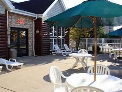 фото отеля Stoney Creek Inn Wausau