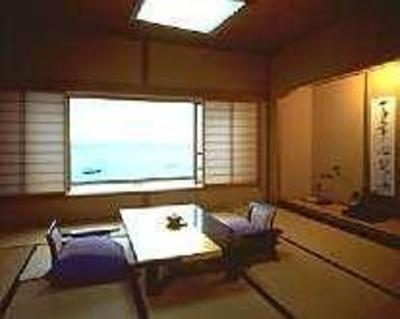фото отеля Izu Hokkawa Hotspring Bousui