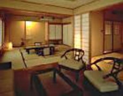 фото отеля Izu Hokkawa Hotspring Bousui