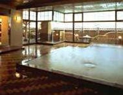 фото отеля Izu Hokkawa Hotspring Bousui