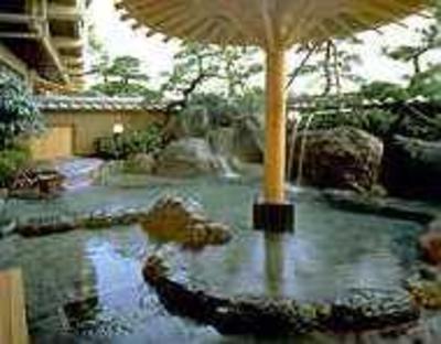 фото отеля Izu Hokkawa Hotspring Bousui