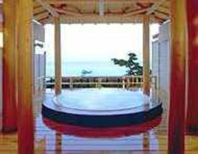 фото отеля Izu Hokkawa Hotspring Bousui