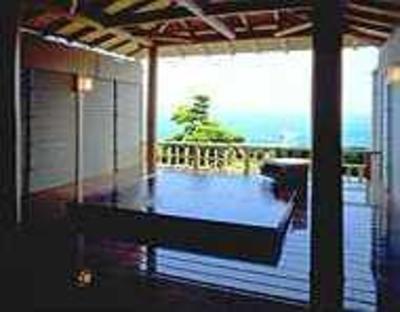 фото отеля Izu Hokkawa Hotspring Bousui