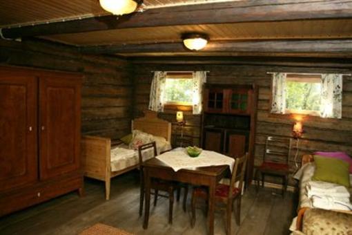 фото отеля Martinpiha Bed and Breakfast
