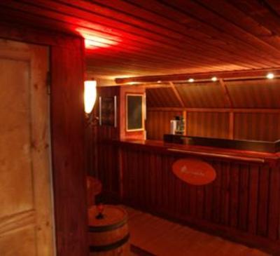фото отеля Martinpiha Bed and Breakfast