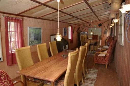 фото отеля Martinpiha Bed and Breakfast