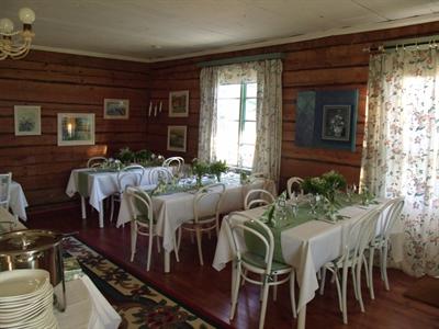 фото отеля Martinpiha Bed and Breakfast