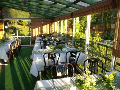 фото отеля Martinpiha Bed and Breakfast