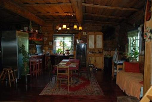 фото отеля Martinpiha Bed and Breakfast