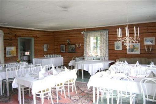 фото отеля Martinpiha Bed and Breakfast