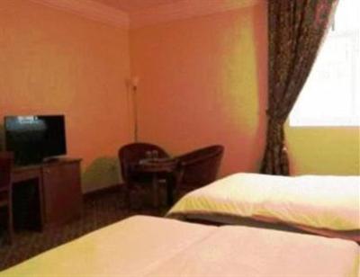 фото отеля Al Massa Hotel