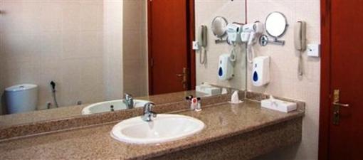 фото отеля Al Massa Hotel