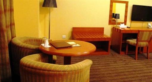 фото отеля Al Massa Hotel