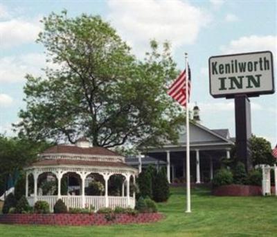 фото отеля Kenilworth Inn