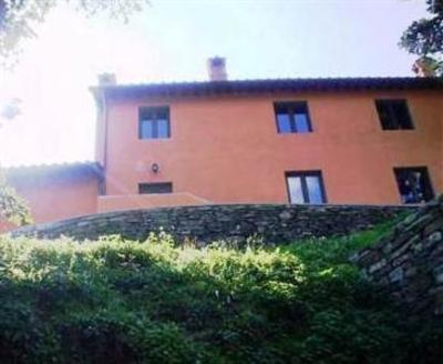 фото отеля Casa Vacanze Il Poderuzzo