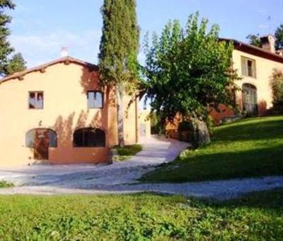 фото отеля Casa Vacanze Il Poderuzzo