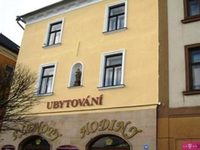 Ubytovani Svitavy