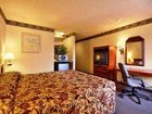 фото отеля Super 8 Berkeley El Cerrito