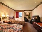 фото отеля Super 8 Berkeley El Cerrito