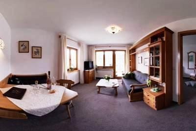 фото отеля Ferienwohnungen Monte Bianco