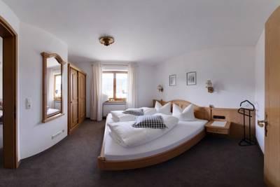 фото отеля Ferienwohnungen Monte Bianco
